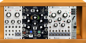 My sapless Eurorack
