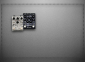 My blended Pedalboard