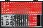 Video Synth 1 Cortex &amp; Castle