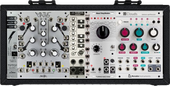 My unheard Eurorack