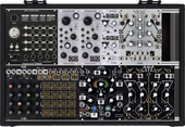 My undubbed Eurorack