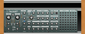 My breechless Eurorack