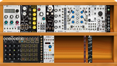My stumbling Eurorack