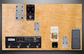 My DIY Board