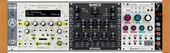 My baseless Eurorack