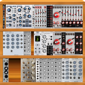 My tother Eurorack