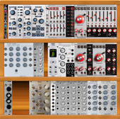 My tother Eurorack