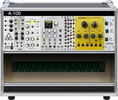 FX Rack 2019