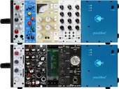 My shickered Eurorack