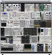 Nice Rack for B &amp; D (copied from benonnie1)