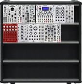 My unusual Eurorack