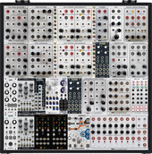 My thatchless Eurorack