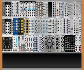 Pittsburgh Modular 360hp case