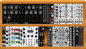 My thankful Eurorack (copy)