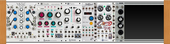 My softish Eurorack