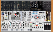 Frap Tools Uno 126 (3 Rows)