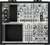 My finless Eurorack