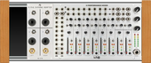 My labored Eurorack