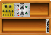 My awesome Eurorack