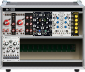 My replete Eurorack