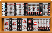 My distent Eurorack
