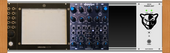My desperate Eurorack