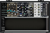 My scanty Eurorack