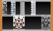 My submiss Eurorack2