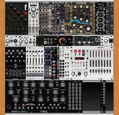 Dream Eurorack