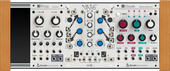 My sluggish Eurorack