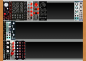 Current live rack