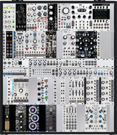 IJ Eurorack