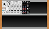 My lanose Eurorack