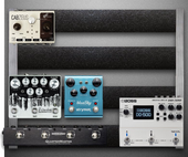 Gig board 2
