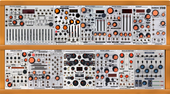 My withy Eurorack