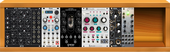 My soaring Eurorack