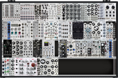 Sota Fujimori Modular