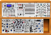 My legal Eurorack