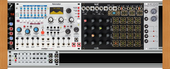 My homelike Eurorack