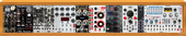 Modular Bat'lath - Top 3u of Top Shelf
