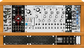 Modular Bat'lath - Bottom 4u of Top Shelf