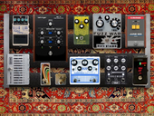 Main board redux