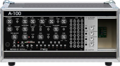 My childly Eurorack