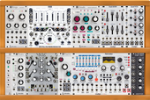 Ambient Rack µno - Public