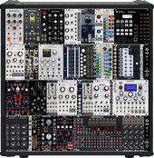 My grave Eurorack
