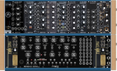 My styloid Eurorack