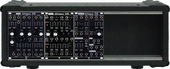 My choking Eurorack