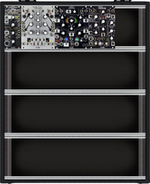 My theoretical Eurorack