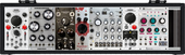 My crabby Eurorack