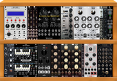 Leo Eurorack